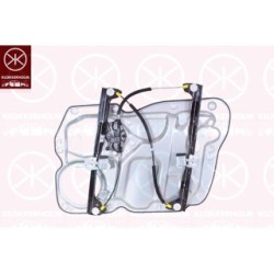 Window Regulator - KK 95451701