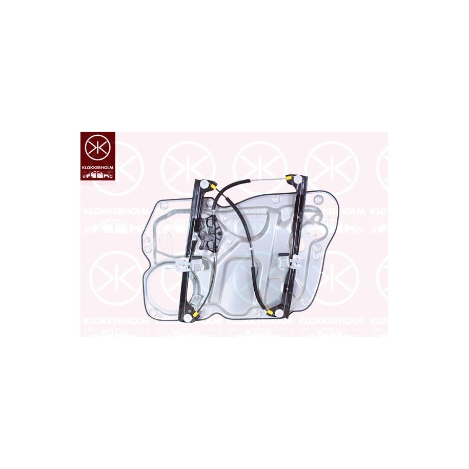 Window Regulator - KK 95451702