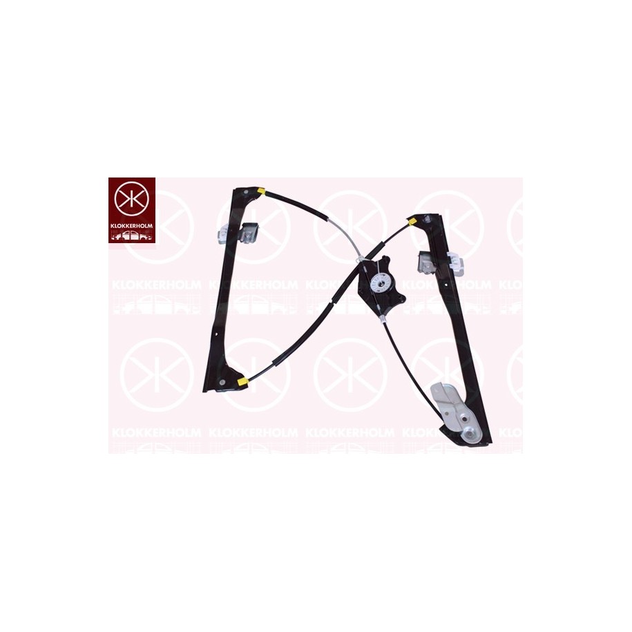Window Regulator - KK 95451802