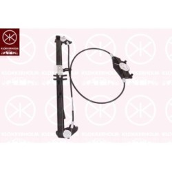 Window Regulator - KK 95451901