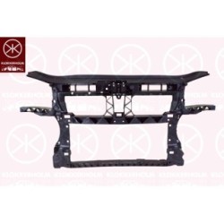 Front Slam Panel - KK 9545201