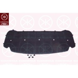 Engine Bay Insulation - KK 95452850