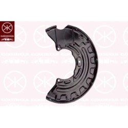 Brake Disc Dust Shield - KK 9545375