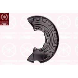 Brake Disc Dust Shield - KK 9545376