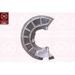Brake Disc Dust Shield - KK 9545378