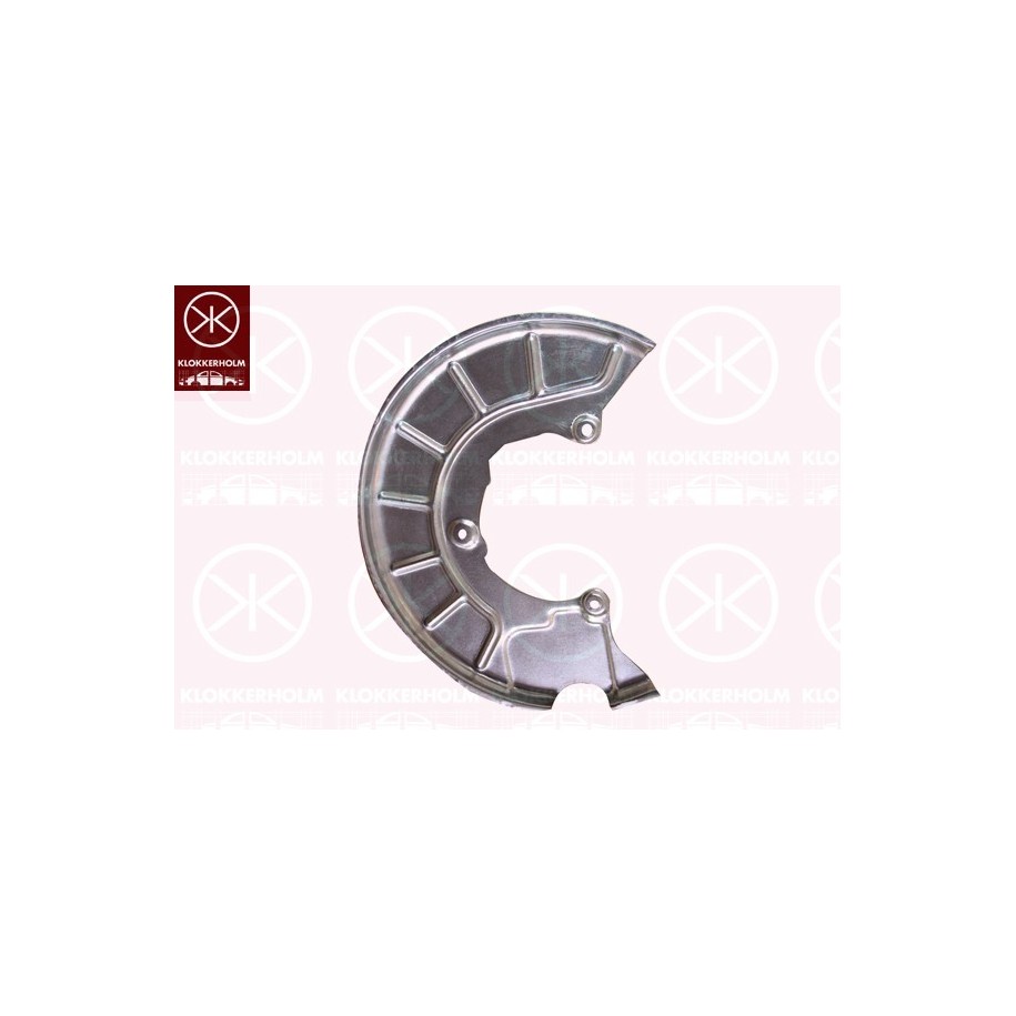 Brake Disc Dust Shield - KK 9545378