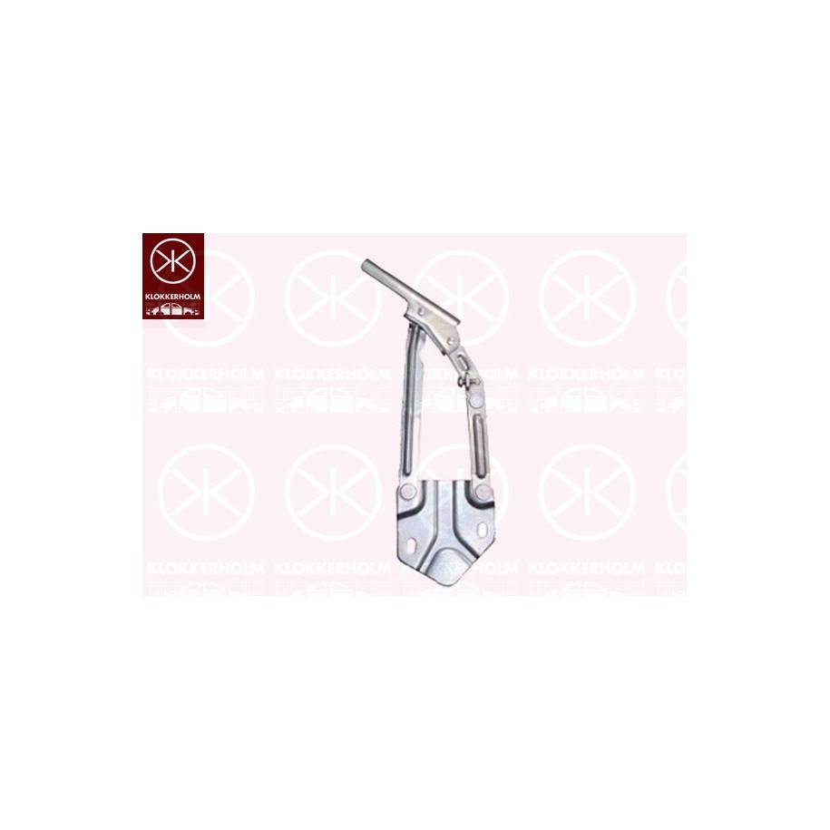 Bonnet Hinge - KK 9545451