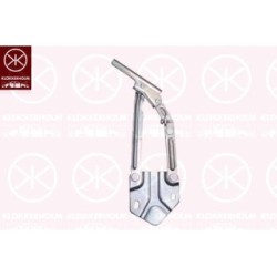 Bonnet Hinge - KK 9545452