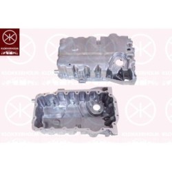 Engine Oil Sump - KK 9545473