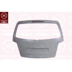 Tailgate Bootlid - KK 9545710