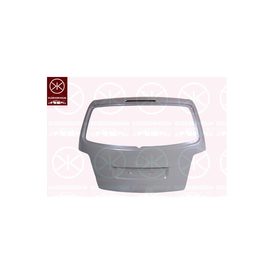 Tailgate Bootlid - KK 9545710