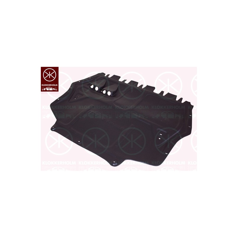 Engine Cover - KK 9545795