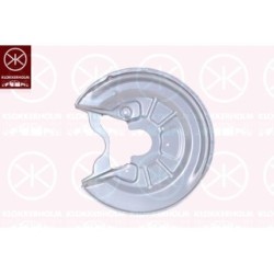 Brake Disc Dust Shield - KK 9545876