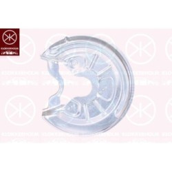Brake Disc Dust Shield - KK 9545877