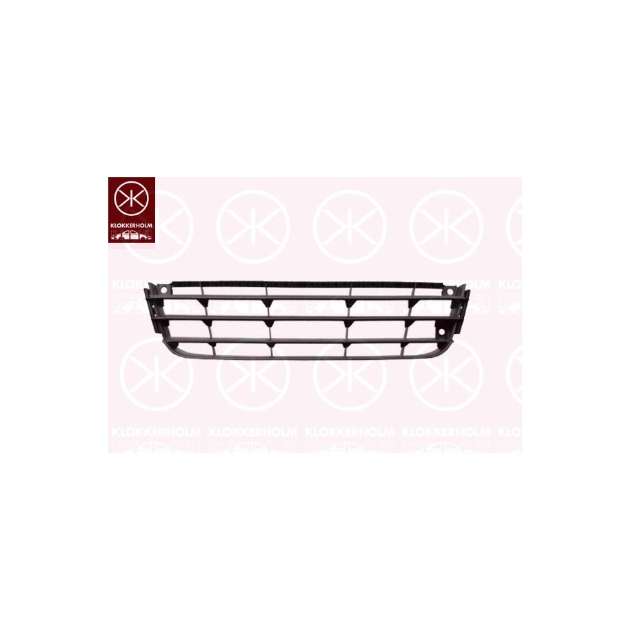 Bumper Grille - KK 9545910