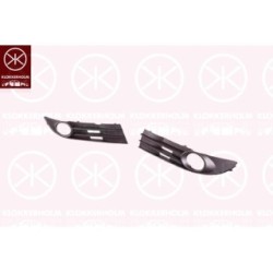 Bumper Grille - KK 9545912