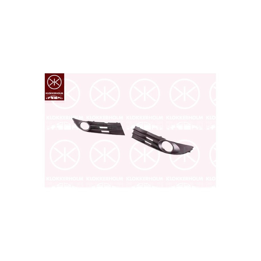 Bumper Grille - KK 9545912