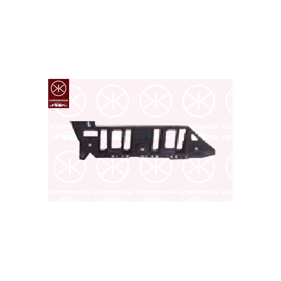 Bumper Mounting Bracket - KK 9545933