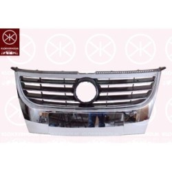 Radiator Grille - KK 9545992