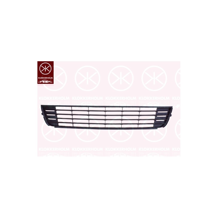 Radiator Grille - KK 9545993