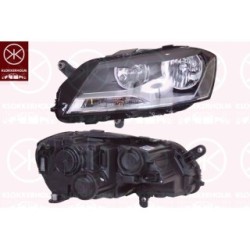 Headlight - KK 95470142
