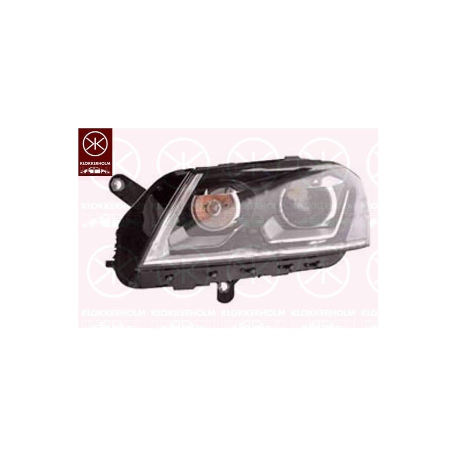 Headlight - KK 95470181