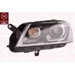 Headlight - KK 95470182