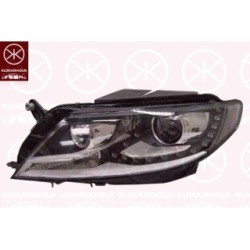 Headlight - KK 95470187A1