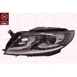 Headlight - KK 95470191A1
