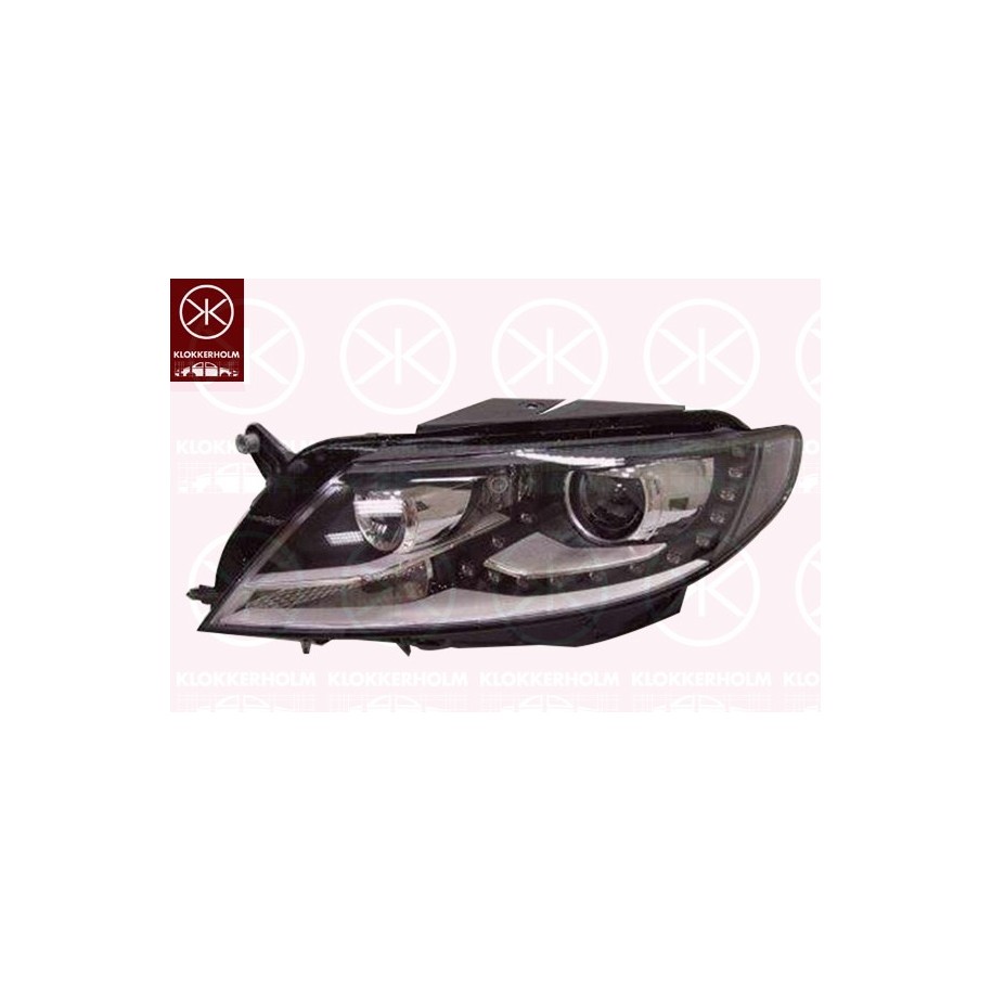 Headlight - KK 95470191A1