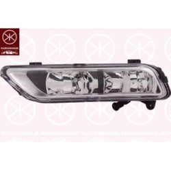 Front Fog Light - KK 95470282