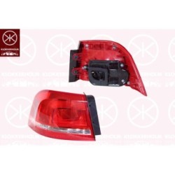 Rear Tail Light - KK 95470705A1
