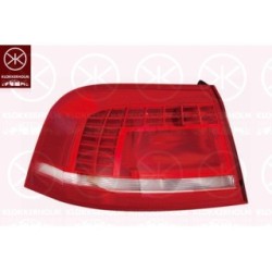Rear Tail Light - KK 95470708A1