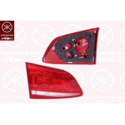 Rear Tail Light - KK 95470714