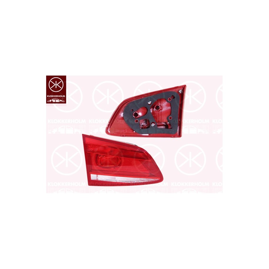 Rear Tail Light - KK 95470714