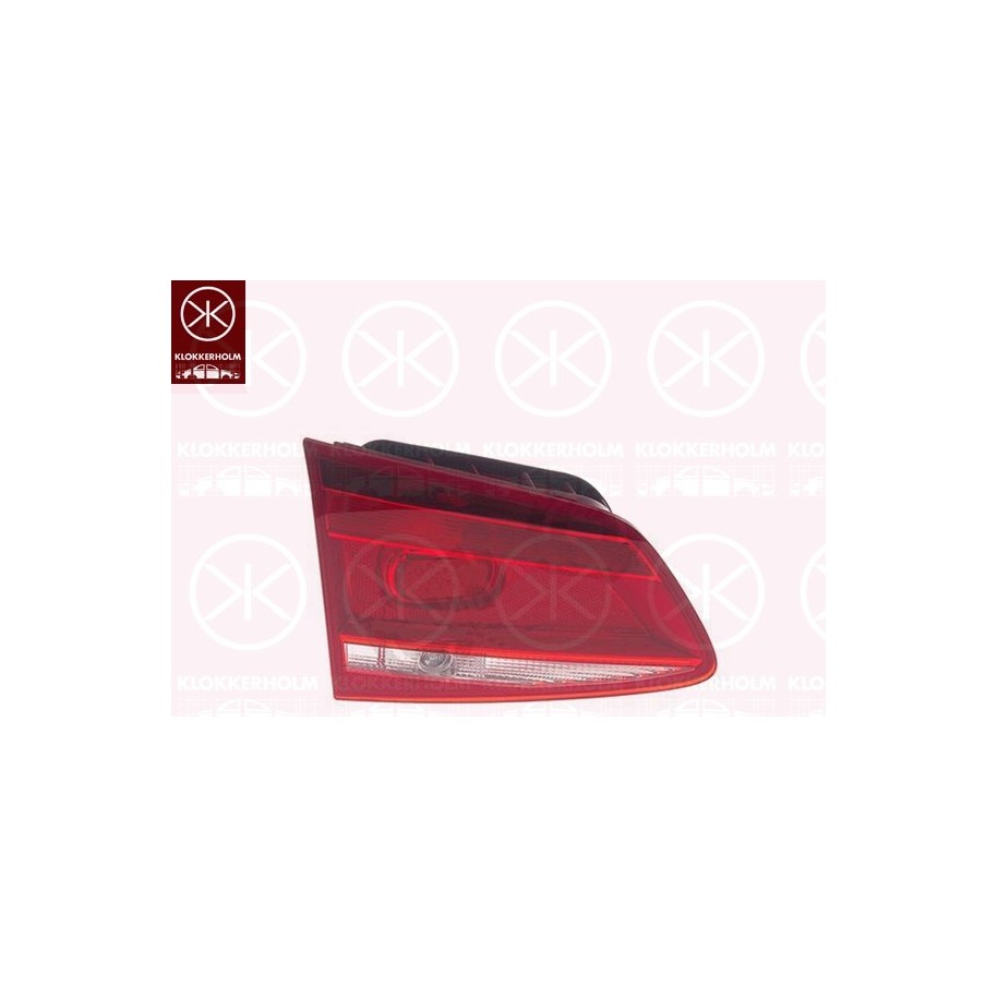Rear Tail Light - KK 95470713A1