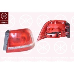 Rear Tail Light - KK 95470716