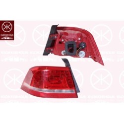Rear Tail Light - KK 95470722