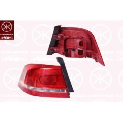 Rear Tail Light - KK 95470724