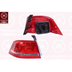 Rear Tail Light - KK 95470724A1