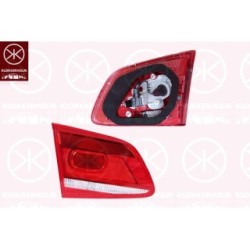 Rear Tail Light - KK 95470733A1