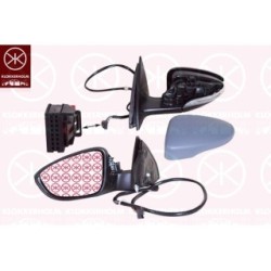 Exterior Mirror - KK 95471049