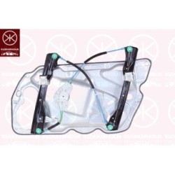 Window Regulator - KK 95471702