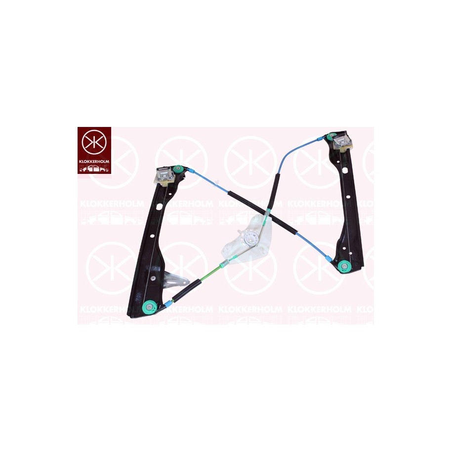 Window Regulator - KK 95471802