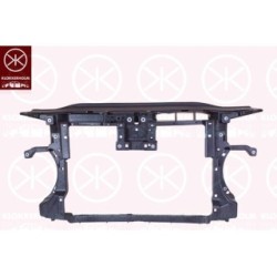 Front Slam Panel - KK 9547205
