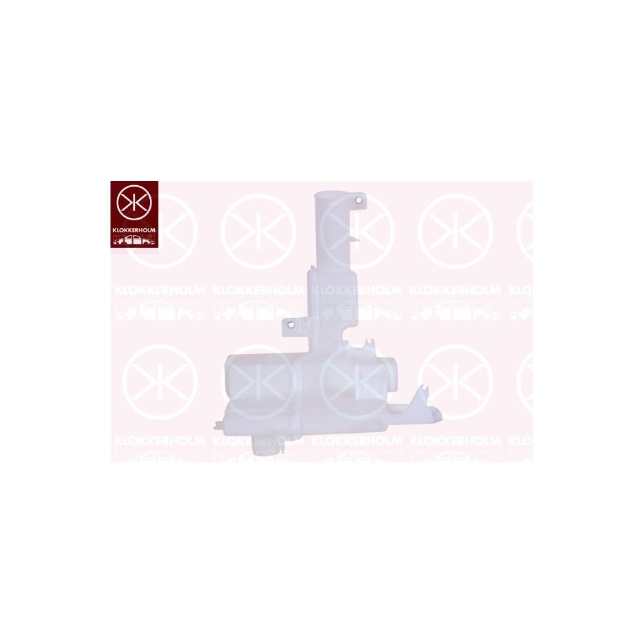 Washer Fluid Reservoir - KK 95473221