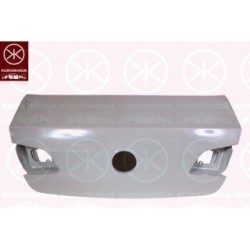 Tailgate Bootlid - KK 9547710