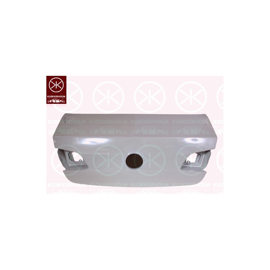 Tailgate Bootlid - KK 9547710
