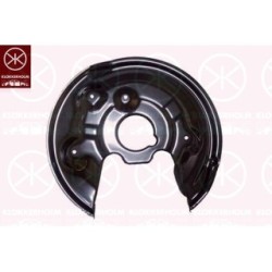 Brake Disc Dust Shield - KK 9547876