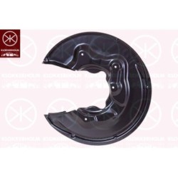 Brake Disc Dust Shield - KK 9547878